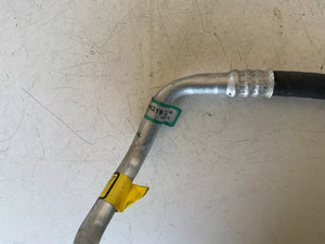 51786219 TUBO ARIA CONDIZIONATA FIAT 500 (150) 1.2 B 8V MAN 5M 70CV 2008 - SPEDIZIONE INCLUSA