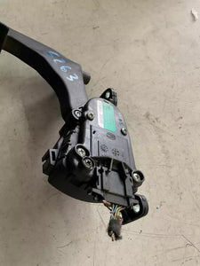 6Q1721503M PEDALE ACCELERATORE POTENZIOMETRO VOLKSWAGEN POLO 6R 1.2 1200 D 55KW 2014 6PV008496-41 - SPEDIZIONE INCLUSA