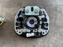 Carica l&#39;immagine nel visualizzatore di Gallery, 07356121160 KIT AIRBAG CRUSCOTTO FIAT 500L 500 L ANNO 2014 CON 1 CINTURA SINISTRA 07355573010 - SPEDIZIONE INCLUSA
