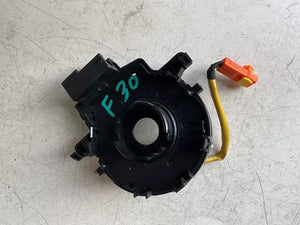 CONTATTO SPIRALATO ROTORE AIRBAG CITROEN C1 PEUGEOT 107 TOYOTA AYGO 2008 - SPEDIZIONE INCLUSA