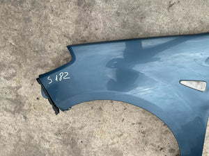 631017245R PARAFANGO ANTERIORE SX SINISTRO DACIA SANDERO I (B90) (2008>2012) - SPEDIZIONE INCLUSA