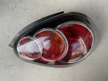 Carica l&#39;immagine nel visualizzatore di Gallery, FANALE STOP Faro POSTERIORE DESTRO DX TOYOTA Aygo 2008 - SPEDIZIONE INCLUSA
