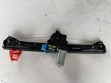 Carica l&#39;immagine nel visualizzatore di Gallery, CREMAGLIERA ALZAVETRO ANTERIORE DESTRA LANCIA Delta 1.6 D 77KW 2012 - SPEDIZIONE INCLUSA

