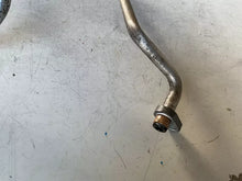 Carica l&#39;immagine nel visualizzatore di Gallery, 9650823280 TUBO TUBAZIONE ARIA CONDIZIONATA CITROEN C3 1.4 D 50KW 2004 - SPEDIZIONE INCLUSA
