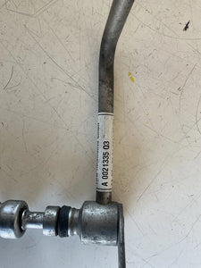 A2044607224 Tubo Servosterzo Mercedes GLK 220 CDI 4-matic X204 - SPEDIZIONE INCLUSA