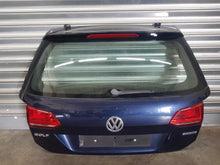 Carica l&#39;immagine nel visualizzatore di Gallery, COFANO PORTELLO POSTERIORE VOLKSWAGEN GOLF 7 VII 1.6 D 81KW ANNO 2016 CXX STATION WAGON - SPEDIZIONE INCLUSA
