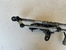Carica l&#39;immagine nel visualizzatore di Gallery, 96988330 MOTORINO ASTA TERGICRISTALLO ANTERIORE CHEVROLET AVEO 1.2 B 62KW 2010 96850001 - SPEDIZIONE INCLUSA
