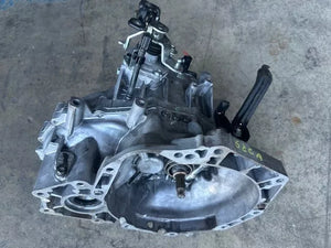 Cambio Suzuki Alto Nissan Pixo Opel Agila B 2010 1.0 B K10B 2010 - SPEDIZIONE INCLUSA