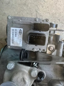 20DS36 CAMBIO AUTOMATICO ROBOTIZZATO 9HZ Citroen C4 Picasso 1.6 HDi Diesel (109 CV / 80 kW 9HZ (DV6TED4), da anno 2007 - 2013) 112000KM - SPEDIZIONE INCLUSA