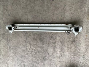TRAVERSA (RINFORZO) PARAURTI POST. PER CHEVROLET SPARK (09-12) (12-15) M300 2010 - SPEDIZIONE INCLUSA