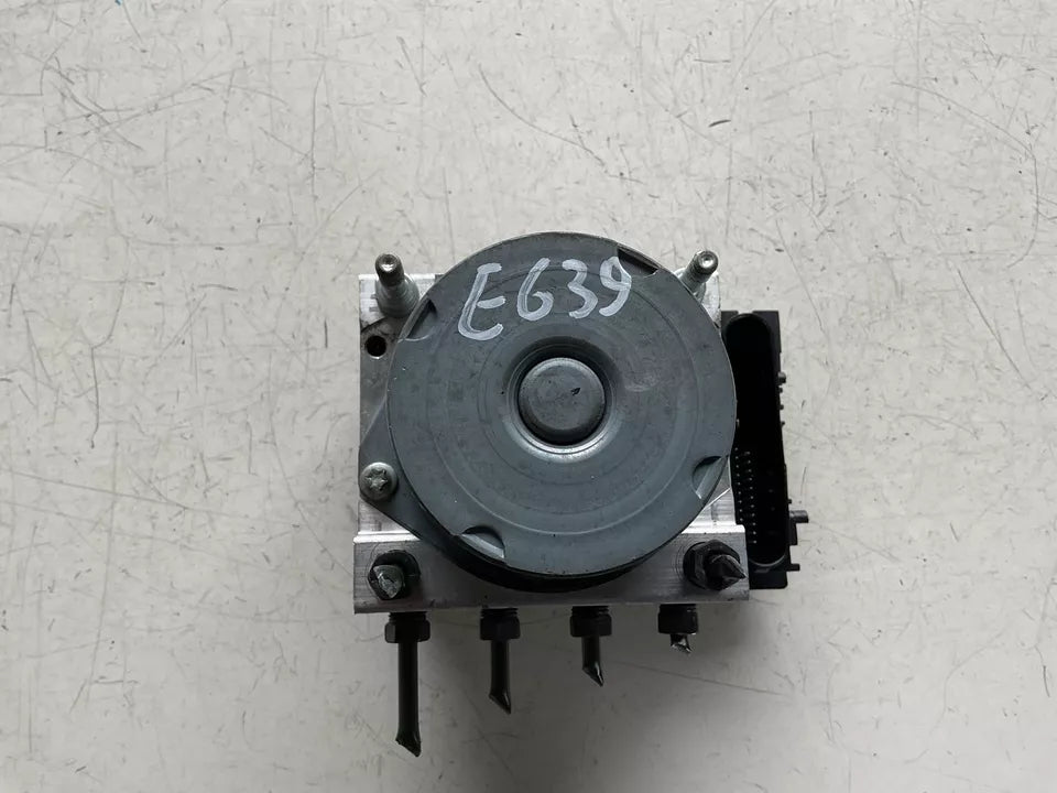 44510-0H010 CENTRALINA POMPA AGGREGATO ABS TOYOTA AYGO 1.0 B 51KW 2006 0265231579 0265800441 - SPEDIZIONE INCLUSA