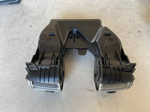 A4518300254 BOCCHETTA ARIA CENTRALE PRESA ARIA SMART 451 2010 - SPEDIZIONE INCLUSA