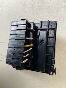 9661086980 CENTRALINA PORTAFUSIBILI PEUGEOT 207 1.4 BENZINA 2006-2009 - SPEDIZIONE INCLUSA
