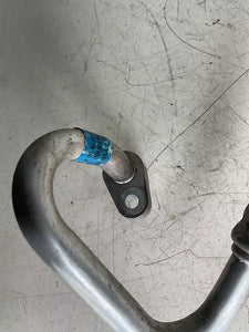 88703-YV010 TUBO TUBAZIONE CONDOTTO CLIMA ARIA CONDIZIONATA A/C TOYOTA AYGO 1.0 B 53KW 2019 - SPEDIZIONE INCLUSA