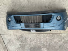 Carica l&#39;immagine nel visualizzatore di Gallery, 8200526596 PARAURTI ANTERIORE DACIA SANDERO (B90) (2008&gt;2012) - SPEDIZIONE INCLUSA
