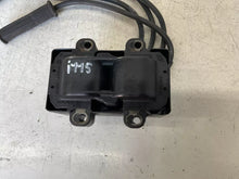 Carica l&#39;immagine nel visualizzatore di Gallery, 7700274008 BOBINA DI ACCENSIONE RENAULT MODUS 1.2 B 55KW 2009 - SPEDIZIONE INCLUSA
