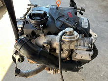 Load image into Gallery viewer, BNV MOTORE DIESEL SKODA VOLKSWAGEN POLO 1.4 D 59KW ANNO 2007 200000KM - SPEDIZIONE INCLUSA
