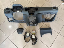 Carica l&#39;immagine nel visualizzatore di Gallery, AA6T-14B321-BA KIT AIRBAG FORD FIESTA 1.6 D 70KW ANNO 2011 - SPEDIZIONE INCLUSA
