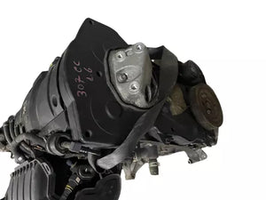 NFU MOTORE PEUGEOT 307 CC 1.6 1600 BENZINA GPL 80KW B 5M 3P 2007 - SPEDIZIONE INCLUSA