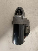 Load image into Gallery viewer, 7823314 01 MOTORINO DI AVVIAMENTO MINI CLUBMAN 1.6 D 82KW 2012 N47C16A - SPEDIZIONE INCLUSA
