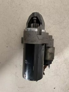 7823314 01 MOTORINO DI AVVIAMENTO MINI CLUBMAN 1.6 D 82KW 2012 N47C16A - SPEDIZIONE INCLUSA