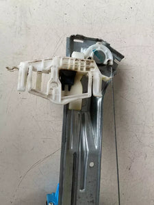 CREMAGLIERA ALZAVETRO POSTERIORE DESTRA LANCIA Delta 1.6 D 77KW 2012 - SPEDIZIONE INCLUSA