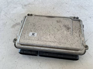 0261S12194 89661-0H430 CENTRALINA INIEZIONE MOTORE CITROEN C1 1.0 51KW 5M B 5P (2016) - SPEDIZIONE INCLUSA