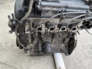 MOTORE G4HG HYUNDAI I10 PA 1.1 B 50,80KW ANNO 2012 - SPEDIZIONE INCLUSA