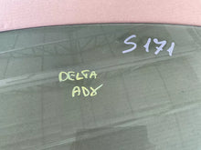 Carica l&#39;immagine nel visualizzatore di Gallery, VETRO SCENDENTE PORTA ANTERIORE DESTRA LANCIA DELTA 2010 - SPEDIZIONE INCLUSA
