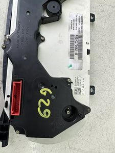 P8200279062B QUADRO CONTACHILOMETRI TACHIMETRO Renault Trafic 1.9 D 2004 - SPEDIZIONE INCLUSA