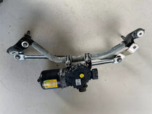 Carica l&#39;immagine nel visualizzatore di Gallery, 288003426R MOTORINO ASTA TERGICRISTALLO ANTERIORE RENAULT CAPTUR 2022 W000088200 - SPEDIZIONE INCLUSA
