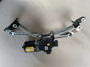 288003426R MOTORINO ASTA TERGICRISTALLO ANTERIORE RENAULT CAPTUR 2022 W000088200 - SPEDIZIONE INCLUSA
