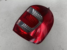 Carica l&#39;immagine nel visualizzatore di Gallery, 8200658413R STOP FANALE POSTERIORE DX DESTRO RENAULT MODUS (FP-JP) (2009&gt;2013) - SPEDIZIONE INCLUSA
