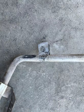 Carica l&#39;immagine nel visualizzatore di Gallery, 51714879 TUBO TUBAZIONE CONDOTTO CLIMA ARIA CONDIZIONATA A/C FIAT PUNTO 188 1.2 B 44KW 2005 - SPEDIZIONE INCLUSA
