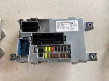 Carica l&#39;immagine nel visualizzatore di Gallery, 51961645 KIT AVVIAMENTO CENTRALINA FIAT PANDA 0.9 TWIN AIR 312A2000 ANNO 2013 8GSW.H4 00519345240  - SPEDIZIONE INCLUSA
