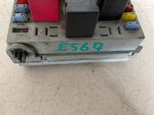Load image into Gallery viewer, 51795923 CENTRALINA SCATOLA PORTA FUSIBILI LANCIA MUSA 1.4 B 70KW 2009 - SPEDIZIONE INCLUSA
