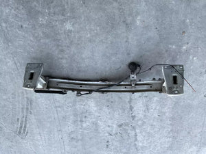 TRAVERSA RINFORZO PARAURTI ANTERIORE SUZUKI SWIFT 1.3 D 55KW 2011 - SPEDIZIONE INCLUSA