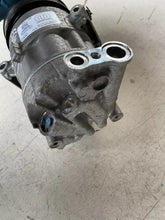 Load image into Gallery viewer, 51986964 COMPRESSORE CLIMA ARIA CONDIZIONATA A/C FIAT TIPO 1.3 D 70KW 2018 - SPEDIZIONE INCLUSA
