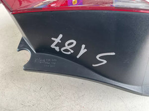 8200658411R stop fanale posteriore sinistra renault grand modus 2008 - SPEDIZIONE INCLUSA