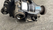 Carica l&#39;immagine nel visualizzatore di Gallery, 55340 3852 DIFFERENZIALE ANTERIORE RANGE ROVER SPORT LAND ROVER 2.7 D 140KW 2008 276DT - SPEDIZIONE INCLUSA
