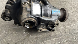 55340 3852 DIFFERENZIALE ANTERIORE RANGE ROVER SPORT LAND ROVER 2.7 D 140KW 2008 276DT - SPEDIZIONE INCLUSA