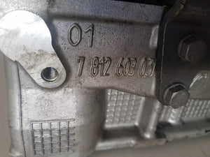 7812603 -03 TESTATA COMPLETA BMW X1 E83 2.0 D 105 KW 143 CV 2013 N47D20C 7812603-03 - SPEDIZIONE INCLUSA
