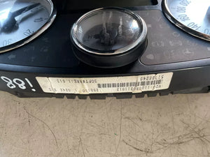51786249 QUADRO STRUMENTI CONTACHILOMETRI LANCIA YPSILON 1.4 B 57KW 2010 - SPEDIZIONE INCLUSA
