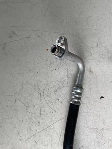 88703-YV010 TUBO TUBAZIONE CONDOTTO CLIMA ARIA CONDIZIONATA A/C TOYOTA AYGO 1.0 B 53KW 2019 - SPEDIZIONE INCLUSA