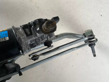 Carica l&#39;immagine nel visualizzatore di Gallery, 288003426R MOTORINO ASTA TERGICRISTALLO ANTERIORE RENAULT CAPTUR 2022 W000088200 - SPEDIZIONE INCLUSA
