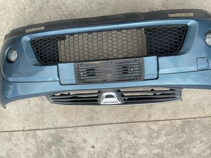 8200526596 PARAURTI ANTERIORE DACIA SANDERO (B90) (2008&gt;2012) - SPEDIZIONE INCLUSA