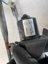 Carica l&#39;immagine nel visualizzatore di Gallery, MS159200-7150 MOTORINO ASTA TERGICRISTALLI ANTERIORE FIAT PANDA 1.2 B 44KW 2004 - SPEDIZIONE INCLUSA
