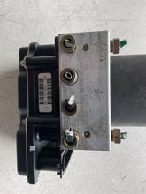 Carica l&#39;immagine nel visualizzatore di Gallery, 9650576780 CENTRALINA POMPA AGGREGATO ABS PEUGEOT 307 1.6 D 80KW 2004 0265231302 0265800301 - SPEDIZIONE INCLUSA
