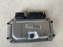 Carica l&#39;immagine nel visualizzatore di Gallery, 9647480580 CENTRALINA MOTORE PEUGEOT 307 1.6 D 80KW 2004 0261206943 - SPEDIZIONE INCLUSA
