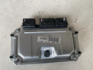 9647480580 CENTRALINA MOTORE PEUGEOT 307 1.6 D 80KW 2004 0261206943 - SPEDIZIONE INCLUSA